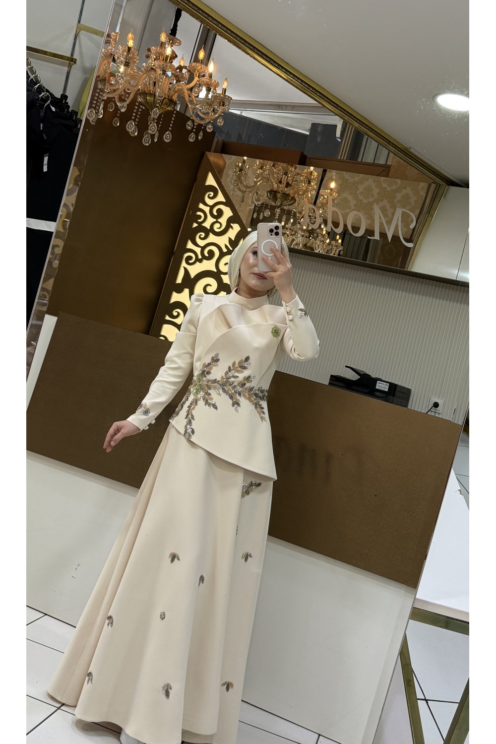 My Dreams Mihra Abiye